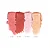 Minimalist Cheeks + Lips + Eyes - 40 Sunset - Completo 3.5g Baims - Imagem 3