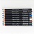 Lápis de Olho Kajal Eyeliner Bright Blue 1,13g Benecos - Imagem 3