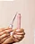Mousse Tint Rosa Glow 8ml Bioart - Imagem 4