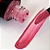 Brilho Labial Lipgloss Natural Pink Blossom 5ml Benecos - Imagem 2