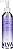 Shampoo Lavanda e Baunilha - Cabelos Normais a Secos 250ml Alva - Imagem 1