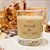 Vela Natural Arvoredo 140g Maria Terra - Imagem 1