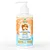 Condicionador Infantil 100% Natural com Óleos essenciais de Lavanda e Laranja doce e Extrato de Camomila 200ml Verdi - Imagem 1