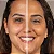 Base Líquida Facial Castanha 40 30 ml Souvie - Imagem 3