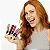 Brilho Labial Lipgloss Natural Rose 5ml Benecos - Imagem 3