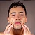 Base Líquida Facial Castanha 30 30 ml Souvie - Imagem 5