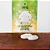 Condicionador Infantil 100% Natural com Extrato de Aloe Vera e Camomila, Óleos Essenciais e Vegetais, Manteigas e Pantenol 200ml - Verdi Natural - Imagem 4
