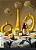 Vela Perfumada Cool Size 180g - Settimana a Positano - ByNomads - Imagem 4