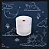 Vela Perfumada Cool Size 180g - La Nuit Etoilee - ByNomads - Imagem 1