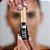 Liquid Eyeliner - 10 Black - Completo 8ml Baims - Imagem 3