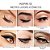 Liquid Eyeliner - 10 Black - Completo 8ml Baims - Imagem 5