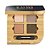 Sombra / Eyeshadow - 02 Mother Earth - Quad Palette 5g Baims - Imagem 1