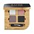 Sombra / Eyeshadow - 03 Melody - Quad Palette 5g Baims - Imagem 1