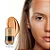 BASE / FOUNDATION EXCELLENT SKIN - 60 FUDGE - COMPLETO 30ML - Imagem 3