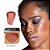 Satin Mineral Blush - 30 Glamour (Refil 9g) - Baims - Imagem 3
