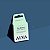 Fio Dental Natural Menta (50m) -  Alva - Imagem 2
