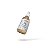 Tônico Demaquilante Natural Magic Toner - Lavanda e Melaleuca (250g) - Twoone Onetwo Natural Vegana - Imagem 3