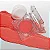 BLUSH CREMOSO 3 EM 1 FPS 15 FPUVA 5 5G - GRACA - Imagem 1
