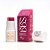 BBS 4X1 BIOBIO BLUSH, BATOM E SOMBRA FPS 63 AMORA - Imagem 1