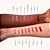 LAPIS BATOM CARE + VANESSA ROZAN CORAL GOLD - Imagem 3
