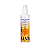 CREME CORPORAL INFANTIL LARANJA DOCE E BAUNILHA 250ML ALVA - Imagem 1
