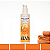 CREME CORPORAL INFANTIL LARANJA DOCE E BAUNILHA 250ML ALVA - Imagem 2