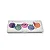 MAKE UP PALETA MULTIFUNCIONAL ENCANTO 7,5G (691) - Imagem 2
