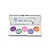 MAKE UP PALETA MULTIFUNCIONAL ENCANTO 7,5G (691) - Imagem 1