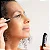 MASCARA DE CILIOS FORTALECEDORA MARROM - AMOKARITE - Imagem 3