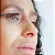 MASCARA DE CILIOS FORTALECEDORA MARROM - AMOKARITE - Imagem 4