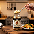 Alho em Conserva Clamar 365g aperitivo suave 100% Natural - Imagem 2