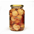 Pickles de Cebola Clamar 585g - Imagem 2
