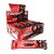 Protein Crisp Bar 12und Sabor Brownie de Chocolate - Integral Médica - Imagem 1