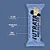 Barra de Proteína Whey Grego 12und Sabor Cookies - Nutrata - Imagem 2
