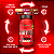 Whey Protein Concentrado Pote 900g - Integral Médica - Imagem 2