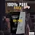 100% Pure Whey Refil 900g - Probiótica - Imagem 2