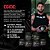 Pre workout Égide 300g - Max Titanium - Imagem 2