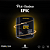 100% Whey Concentrado + Creatina 300g + Pré-Treino 300g - Probiótica - Imagem 2