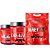 Whey Concentrado 900g + Creatina 300g + Pré-treino 320g - Integral Medica - Imagem 1