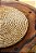 SOUSPLAT REDONDO FIBRA NATURAL GROSSA - Imagem 5