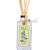 Difusor de Aromas Maçã e Canela 250ml óleo - Imagem 1