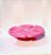 Vela flutuante para piscinas na cor pink - Imagem 2