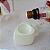 Aromatizador Difusor Elétrico De Ambientes - Branco - Imagem 2