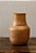 Vaso rústico de cerâmica feito a mão, argila. 33 alt x 20 larg x 13 boca ( nem sempre são iguais) - Imagem 1