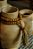Vaso rústico de cerâmica feito a mão, argila. 42 alt x 27 larg x 15 boca ( nem sempre são iguais) - Imagem 2