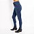 Calça Hot Pant Feminina Skinny Jeans Azul Escuro Lady Rock - Imagem 3