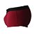 Cueca Mini Boxer Vermelha com Enchimento Frontal e Traseiro John Skull - Imagem 2
