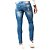 Calça Jeans Masculina Destroyed Super Skinny Fit Zune - Imagem 2