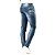 Calça Jeans Masculina Destroyed Estonado Super Skinny Fit Zune - Imagem 2