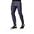 Calça Jeans Masculina Super Skinny Fit Azul Escuro Zune - Imagem 1